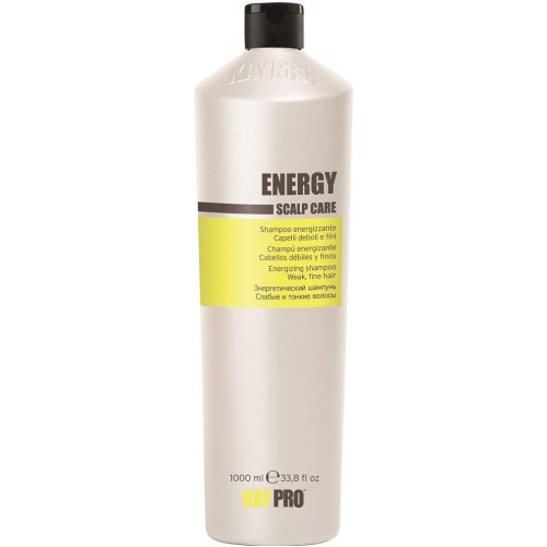 KAYPRO SCALP CARE ENERGIZING SHAMPOO 350 ML